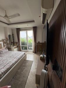 Image of Single sharing room for girls in Rajouri Garden, New Delhi