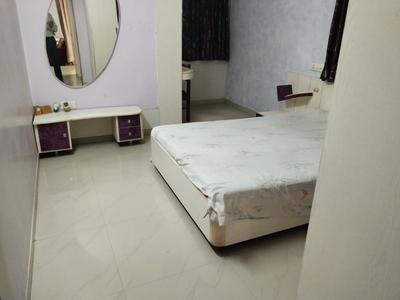 Bedroom Image of 1629 Sq.ft 3 BHK Apartment / Flat for sale in Deep Indraprasth 2, Ambawadi Ahmedabad for Rs. 14000000