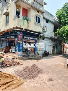 Image of 750 Sq.ft 2 BHK Independent House for sale in Katulbod, Durg for Rs. 1978000