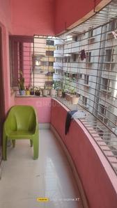 2 BHK Flat
