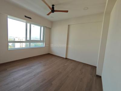 Bedroom Image of 1400 Sq.ft 3 BHK Apartment / Flat for rent in Vile Parle East Mumbai for Rs. 130000