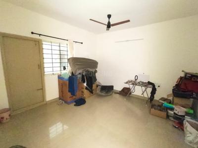 Bedroom Image of 915 Sq.ft 2 BHK Apartment / Flat for sale in SLV Brundavan by Vishal Builders, Bommasandra Bengaluru for Rs. 4700000