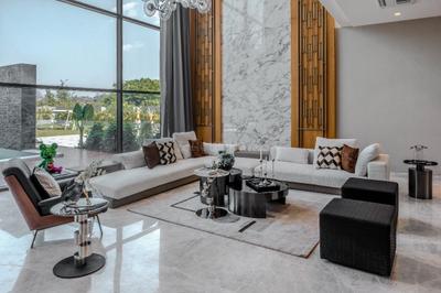 Hall Image of 12000 Sq.ft 6 BHK Villa for sale in Khandala Lonavala for Rs. 250000000