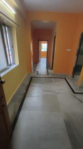 Living Room Image of 950 Sq.ft 2 BHK Apartment / Flat for rent in Kasba Kolkata for Rs. 18000
