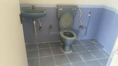 Image of 1300 Sq.ft 2 BHK Apartment / Flat for rent in Murugeshpalya, Bengaluru for Rs. 40000