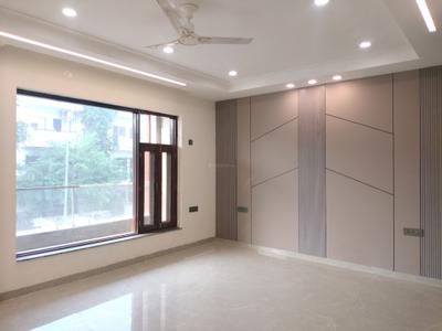 Bedroom Image of 3420 Sq.ft 4 BHK Builder Floor for sale in Sector 85 Faridabad for Rs. 31500000