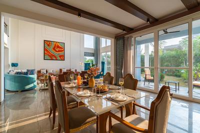 3 BHK Farm House