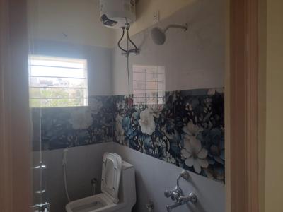 Image of 500 Sq.ft 1 BHK Apartment / Flat for rent in Electronic City, Bengaluru for Rs. 19000
