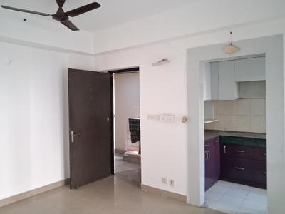 Living Room Image of 824 Sq.ft 2 BHK Apartment / Flat for sale in Paras Tierea, Sector 137 Noida for Rs. 7000000