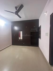 Hall Image of 1130 Sq.ft 2 BHK Apartment / Flat for rent in Aryan Moon Stone, Thanisandra Bengaluru for Rs. 29000