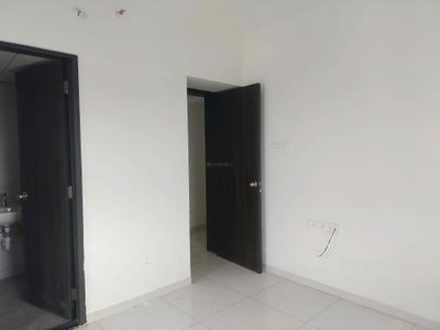 Bedroom Image of 1385 Sq.ft 3 BHK Apartment / Flat for sale in Paranjape Abhiruchi Parisar T1 T2 T3 M1A M1B And M2, Mokarwadi Pune for Rs. 8600000