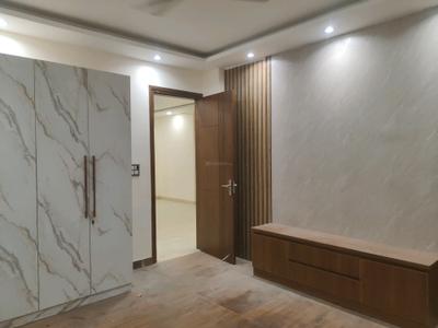 Bedroom Image of 1850 Sq.ft 3 BHK Builder Floor for sale in Green Field Colony Faridabad for Rs. 16500000