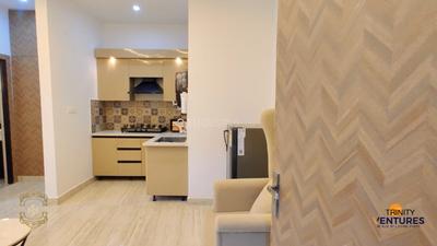 Hall Image of 446 Sq.ft Residential Plot / Land for sale in Trinity Royal City Plots, Muhiddinpur Dabarsi Ghaziabad for Rs. 800000