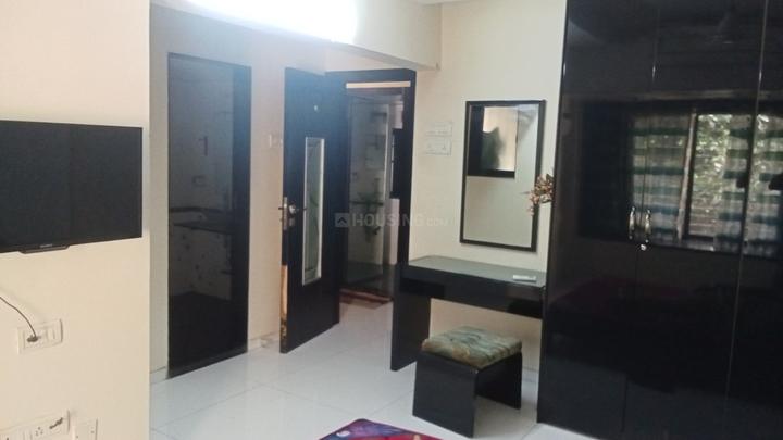 Clifton Apartment Bedroom One 1