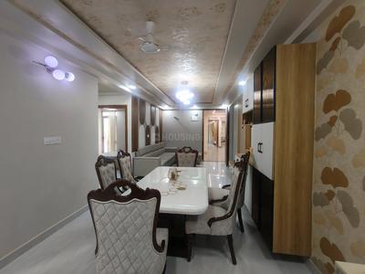 Hall Image of 1796 Sq.ft 4 BHK Apartment / Flat for sale in RK The Veranda, Kanakpura Jaipur for Rs. 8200000