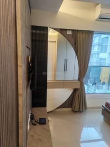 Bedroom Image of 1400 Sq.ft 3 BHK Apartment / Flat for sale in Gurukrupa Labham Residency, Ghatkopar East Mumbai for Rs. 36000000