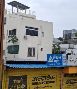 Image of Guru Govinda in Vayusena Nagar, Nagpur