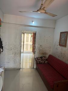 Bedroom Image of 900 Sq.ft 2 BHK Apartment / Flat for sale in Naigaon East Naigaon for Rs. 5100000