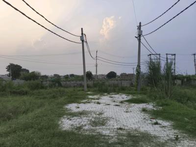 Image of 900 Sq.ft Residential Plot / Land for sale in SS Ayodhya Enclave, Dhoom Manikpur, Greater Noida for Rs. 2904500