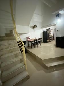 Hall Image of 1577 Sq.ft 3 BHK Independent House for rent in Dreams Rhythm, Bavdhan Pune for Rs. 36000