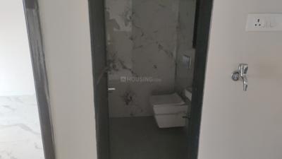 Image of 600 Sq.ft 1.5 BHK Apartment / Flat for rent in Promesa West End, Dadar West, Mumbai for Rs. 95000