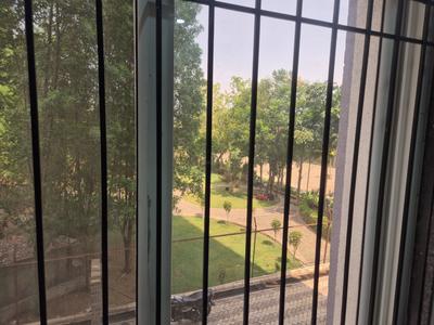 Image of 1317 Sq.ft 3 BHK Apartment / Flat for sale in Mowa, Raipur for Rs. 4609500