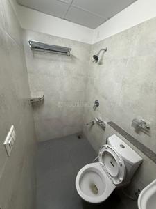 Image of 1250 Sq.ft 2 BHK Apartment / Flat for sale in Adani Aster Phase 1, Vaishno Devi Circle, Ahmedabad for Rs. 8500000