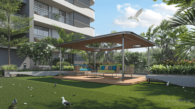 Image of 1881 Sq.ft 3 BHK Apartment / Flat for sale in Veer Swastik Sky, Pal Gam, Surat for Rs. 8500000