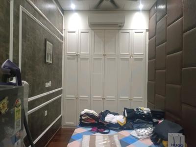 Bedroom Image of 6000 Sq.ft 4 BHK Apartment / Flat for sale in Central Park Resorts, Sector 48 Gurgaon for Rs. 160000000