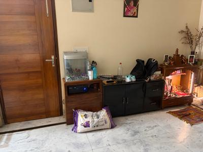 Bedroom Image of 1250 Sq.ft 3 BHK Builder Floor for sale in Vaishali Ghaziabad for Rs. 15800000