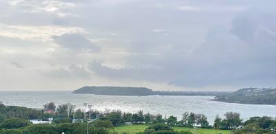Image of 2450 Sq.ft 4 BHK Apartment / Flat for sale in Panjim, Goa for Rs. 27500000