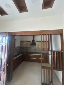 Kitchen Image of 2500 Sq.ft 4 BHK Independent House for sale in Kharar Mohali for Rs. 14500000
