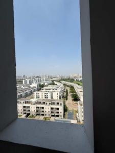 Balcony Image of 1450 Sq.ft 2 BHK Apartment / Flat for sale in Godrej The Suites, Jaypee Greens Greater Noida for Rs. 19500000
