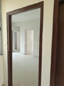Image of 625 Sq.ft 2 BHK Apartment / Flat for rent in Hiland Golf Greens, Batanagar, Kolkata for Rs. 8500