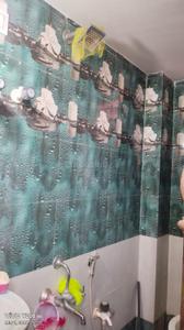 Bathroom Image of 350 Sq.ft 1 BHK Duplex for rent in Tatabad Coimbatore for Rs. 7500