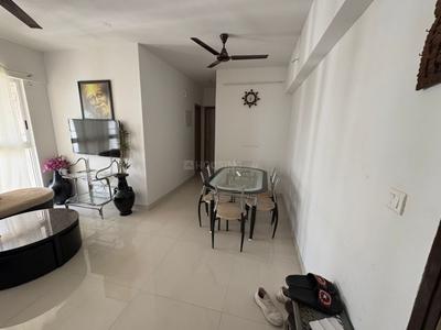 Hall Image of 640 Sq.ft 2 BHK Apartment / Flat for sale in Lodha Upper Thane, Bhiwandi Thane for Rs. 6500000