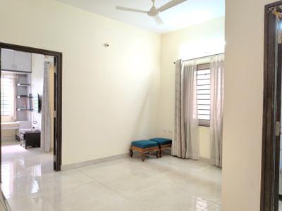 Living Room Two Image of 3213 Sq.ft 4 BHK Villa for sale in Bolarum Secunderabad for Rs. 40000000