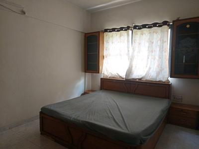 Bedroom Image of 930 Sq.ft 2 BHK Apartment / Flat for sale in Magarpatta Grevillea, Magarpatta City Pune for Rs. 12500000