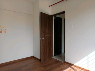 Bedroom Image of 560 Sq.ft 1 BHK Apartment / Flat for rent in Joyville Celestia, Shewalewadi Pune for Rs. 20000