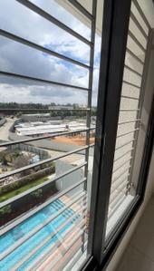 Balcony Image of 1498 Sq.ft 3 BHK Apartment / Flat for sale in Sobha Manhattan Towers Town Park Phase 1 W 4 And 5, Jigala Bengaluru for Rs. 17000000