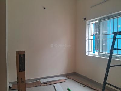 Bedroom Image of 500 Sq.ft 1 BHK Apartment / Flat for rent in HBR Layout Bengaluru for Rs. 15000