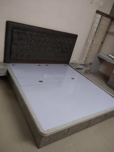 Bedroom Image of 1250 Sq.ft 2 BHK Apartment / Flat for rent in Piska More Ranchi for Rs. 15000