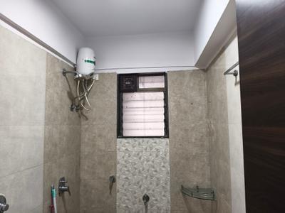 Image of 1159 Sq.ft 3.5 BHK Apartment / Flat for rent in Borivali West, Mumbai for Rs. 65000