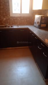 Kitchen Image of 1515 Sq.ft 3 BHK Apartment / Flat for sale in Umang Winter Hills, Sector 77 Gurgaon for Rs. 17400000