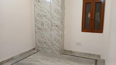 Bedroom Image of 950 Sq.ft 2 BHK Apartment / Flat for sale in Shalimar Garden Ghaziabad for Rs. 4200000