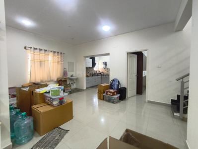 Hall Image of 2390 Sq.ft 4 BHK Villa for sale in Peninsula Prakruthi​ by Peninsula Infra Development Pvt. Ltd., Sarjapur Bengaluru for Rs. 35000000