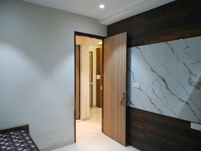 Bedroom Image of 660 Sq.ft 1 BHK Apartment / Flat for rent in P Square Ganga Avenue, Mazgaon Mumbai for Rs. 50000