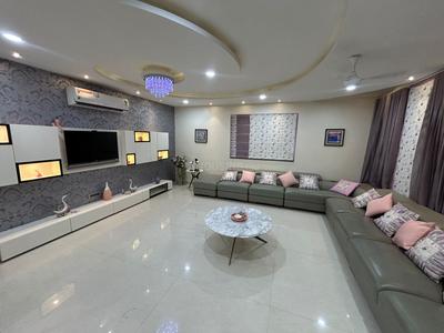 Hall Image of 2570 Sq.ft 3 BHK Apartment / Flat for sale in Somajiguda Hyderabad for Rs. 24700000