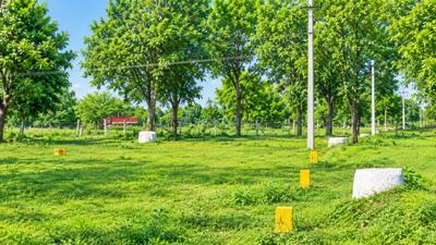 Image of 1125 Sq.ft Residential Plot / Land for sale in Kolanupaka, Yadadri Bhuvanagiri for Rs. 2125000