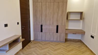 Bedroom Image of 1611 Sq.ft 3 BHK Builder Floor for rent in Trehan Luxury Floors 71, Sector 71 Gurgaon for Rs. 44000